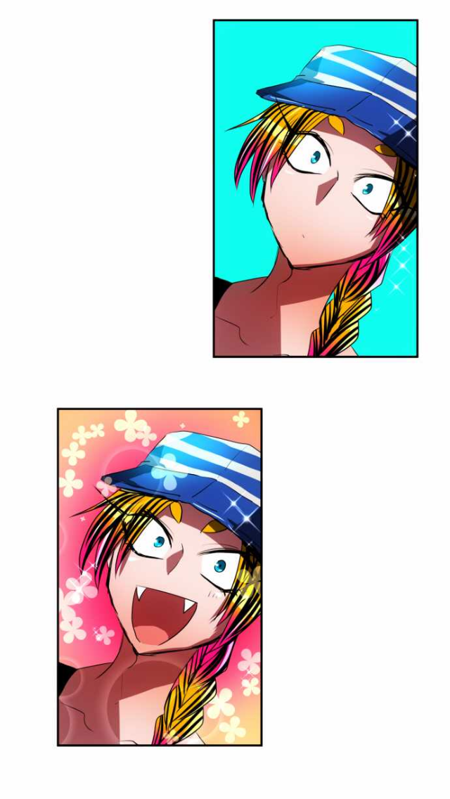 Nanbaka Chapter 58 page 16 - Chapter 58
