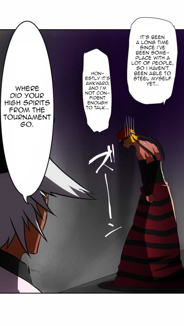 Nanbaka Chapter 58 page 2 - Chapter 58