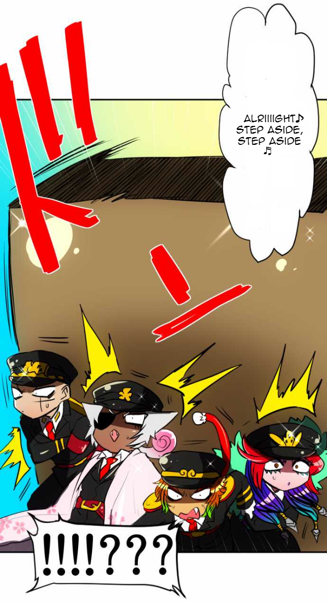 Nanbaka Chapter 58 page 28 - Chapter 58