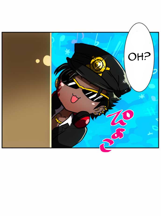 Nanbaka Chapter 58 page 29 - Chapter 58