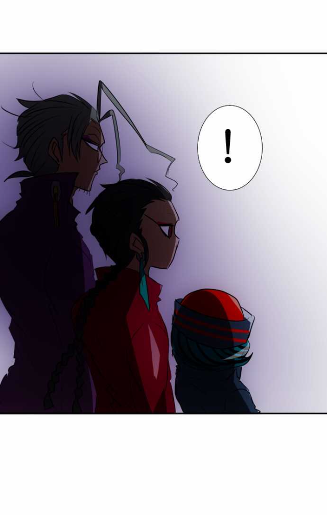 Nanbaka Chapter 59 page 17 - Chapter 59