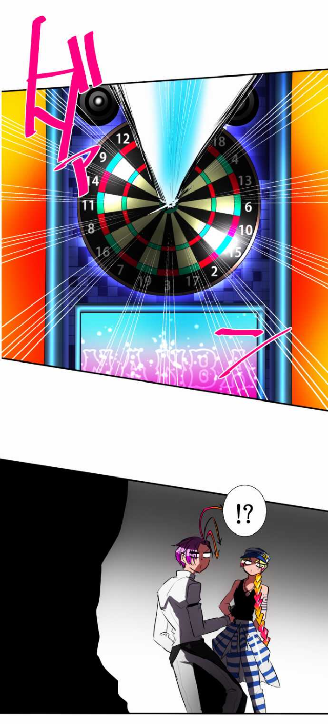 Nanbaka Chapter 59 page 26 - Chapter 59