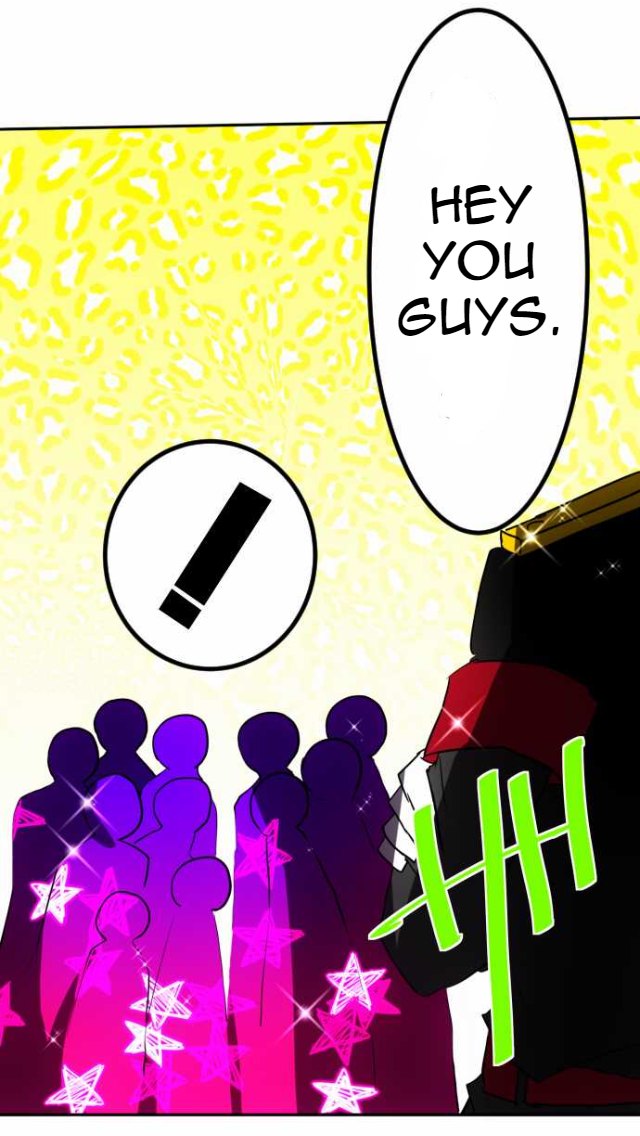 Nanbaka Chapter 60 page 12 - Chapter 60