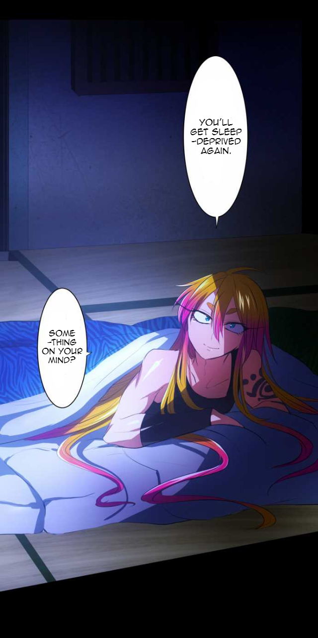 Nanbaka Chapter 60 page 23 - Chapter 60