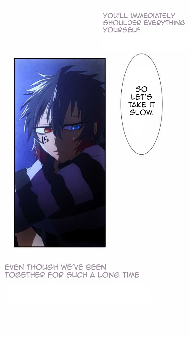 Nanbaka Chapter 60 page 35 - Chapter 60