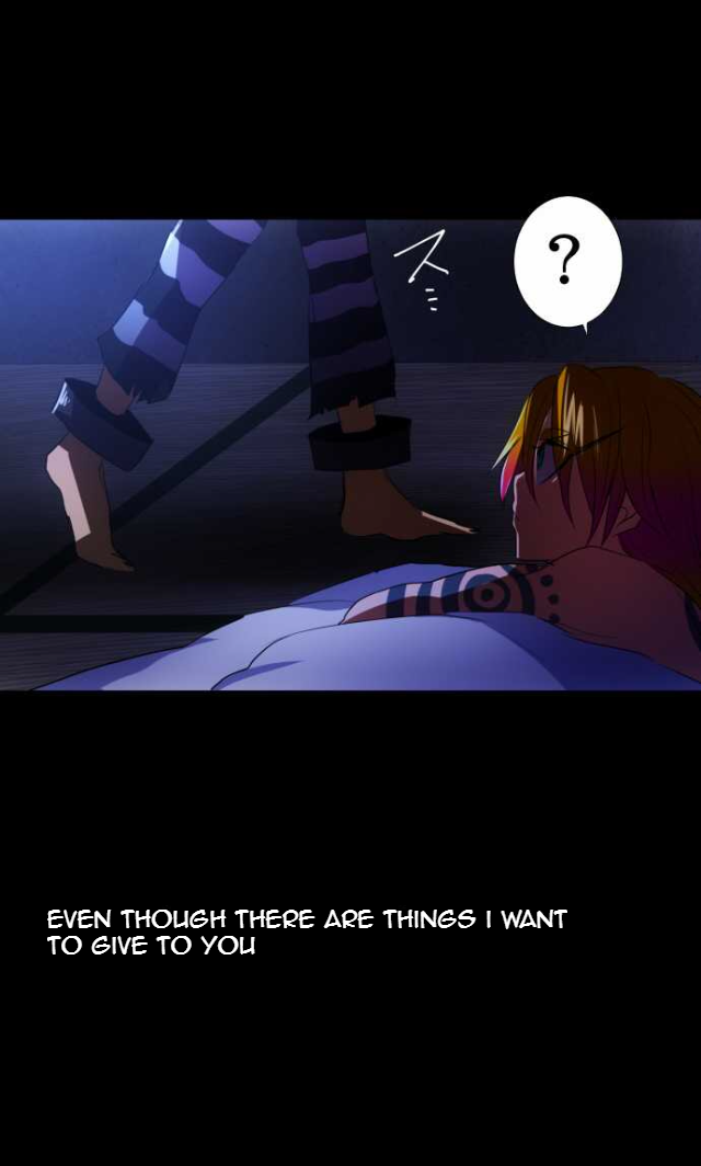 Nanbaka Chapter 60 page 37 - Chapter 60