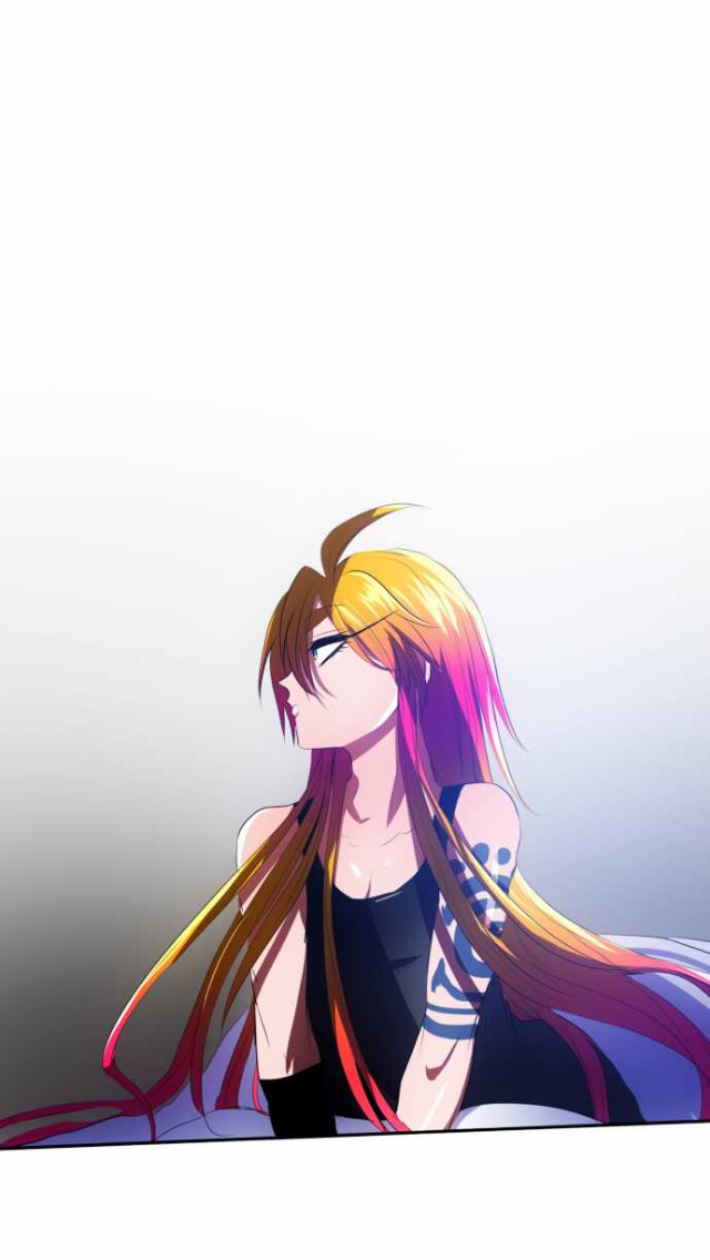 Nanbaka Chapter 60 page 40 - Chapter 60