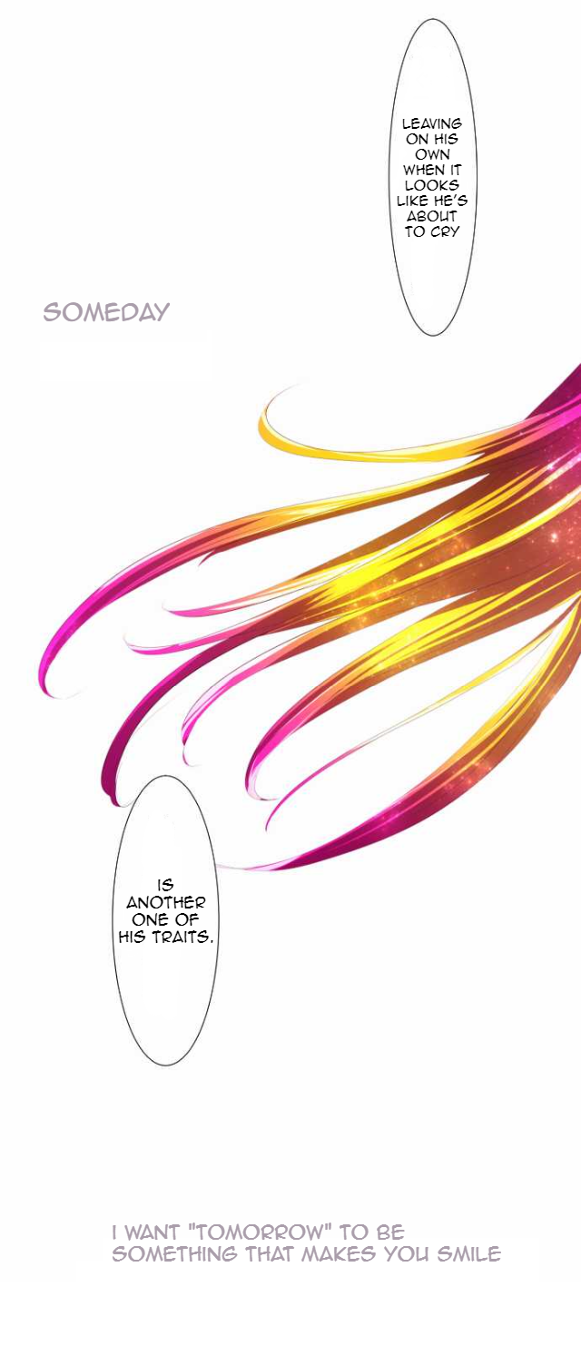 Nanbaka Chapter 60 page 41 - Chapter 60