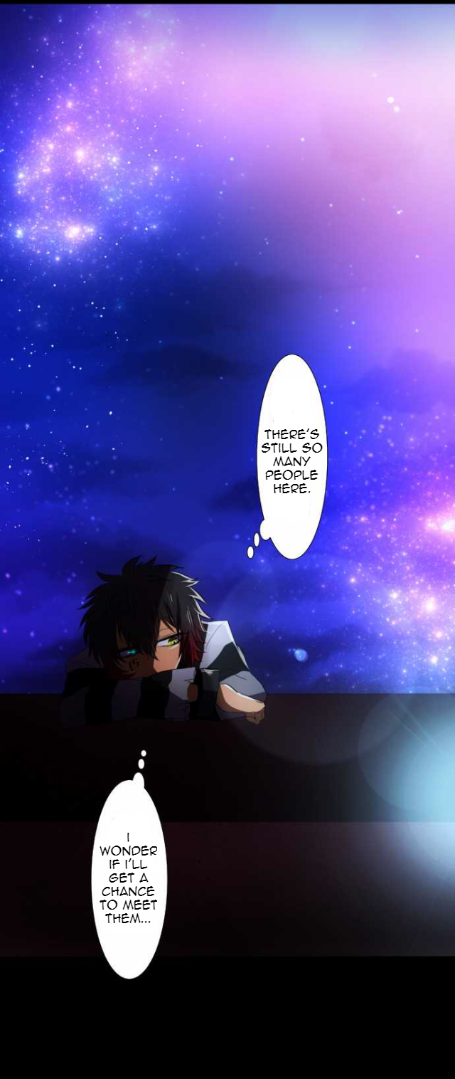 Nanbaka Chapter 60 page 46 - Chapter 60