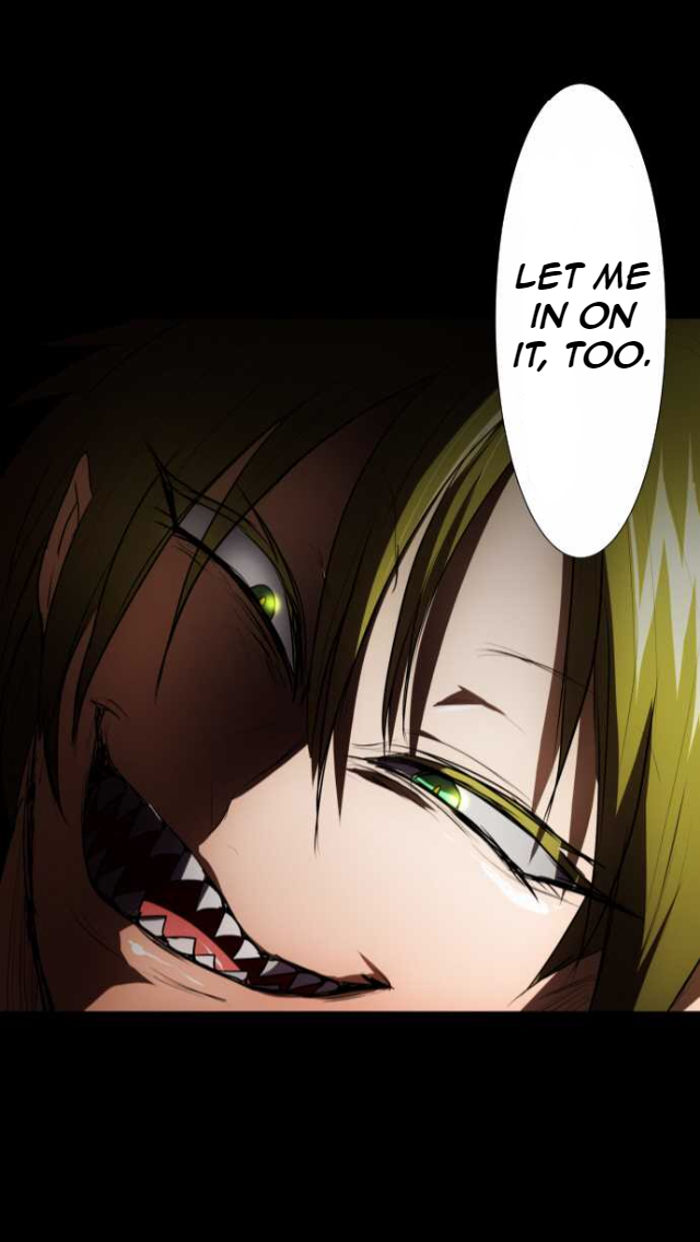 Nanbaka Chapter 60 page 52 - Chapter 60