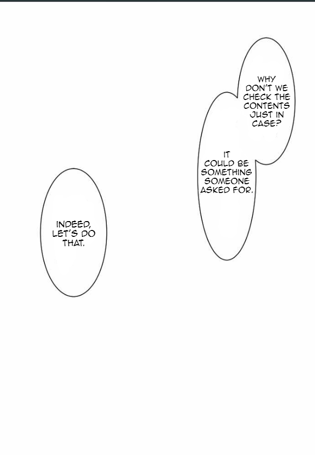 Nanbaka Chapter 60 page 6 - Chapter 60