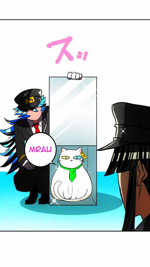 Nanbaka Chapter 60 page 7 - Chapter 60