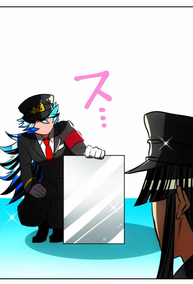 Nanbaka Chapter 60 page 8 - Chapter 60