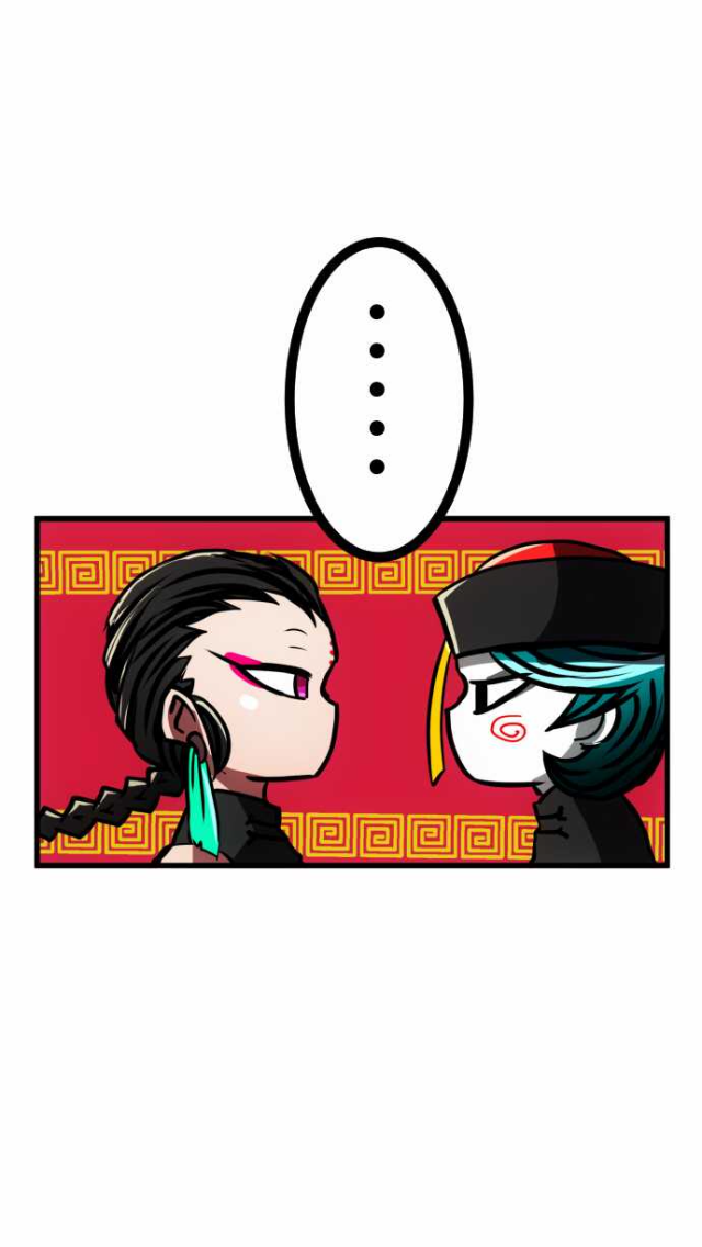 Nanbaka Chapter 64 page 12 - Chapter 64
