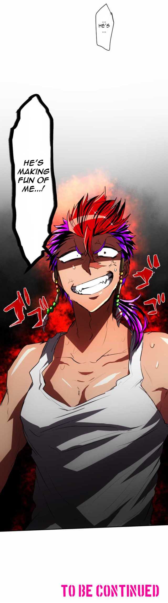 Nanbaka Chapter 64 page 37 - Chapter 64