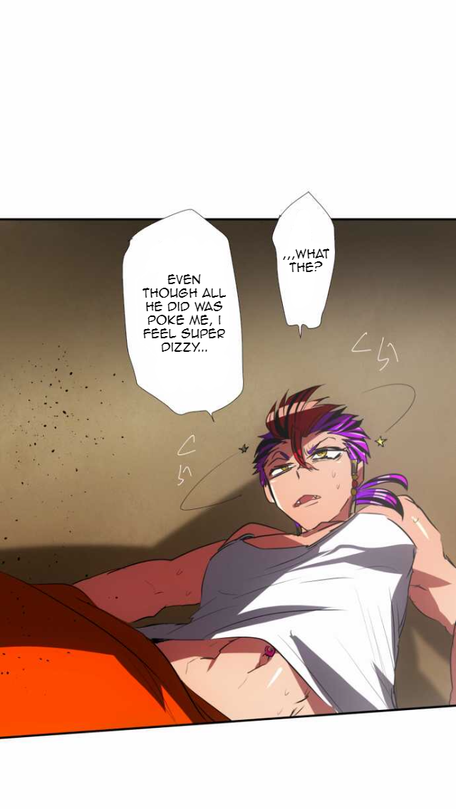 Nanbaka Chapter 65 page 11 - Chapter 65