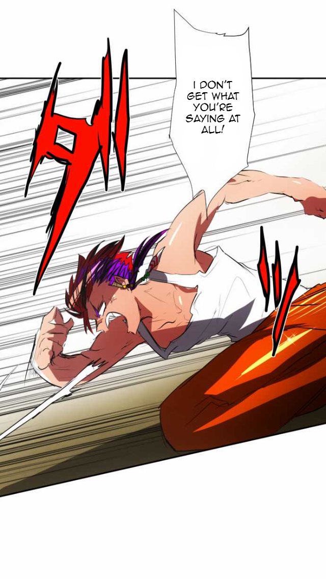 Nanbaka Chapter 65 page 14 - Chapter 65