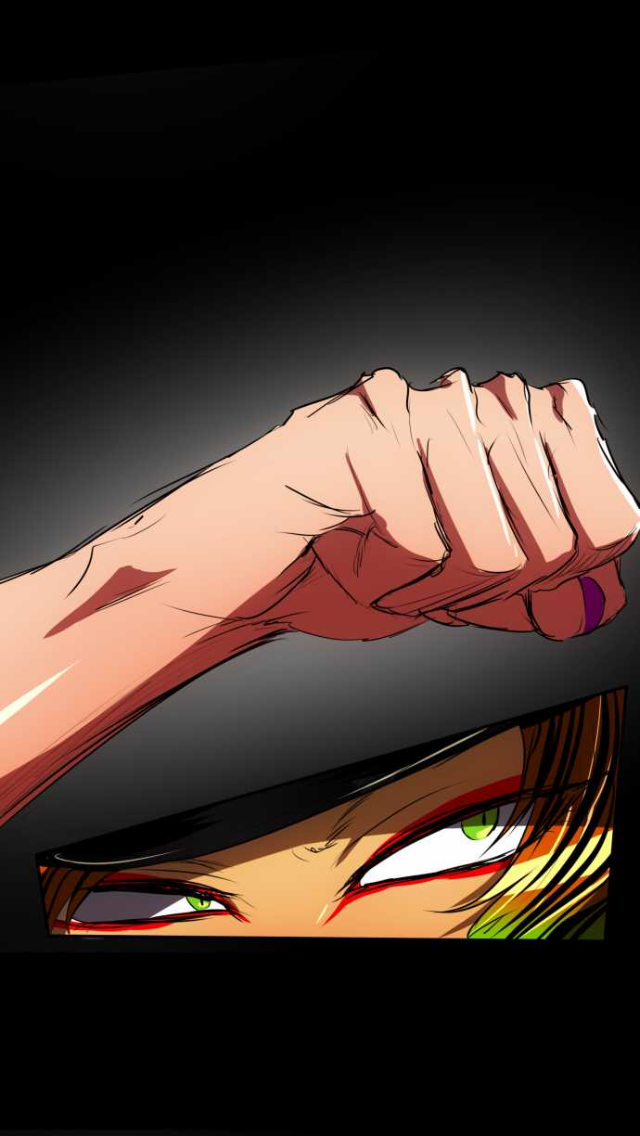 Nanbaka Chapter 65 page 19 - Chapter 65