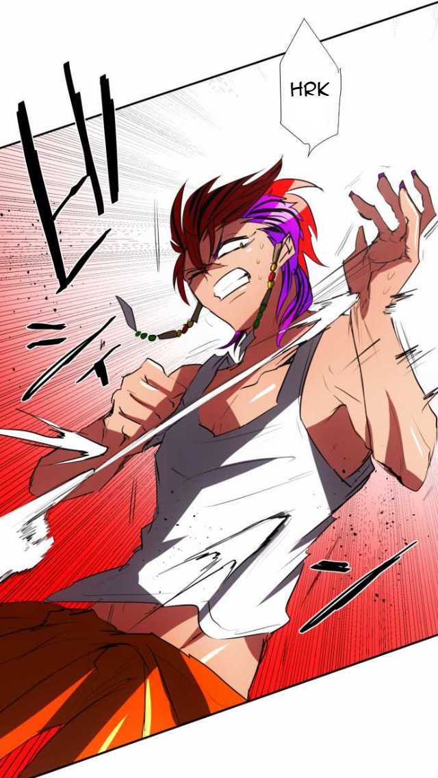Nanbaka Chapter 65 page 24 - Chapter 65