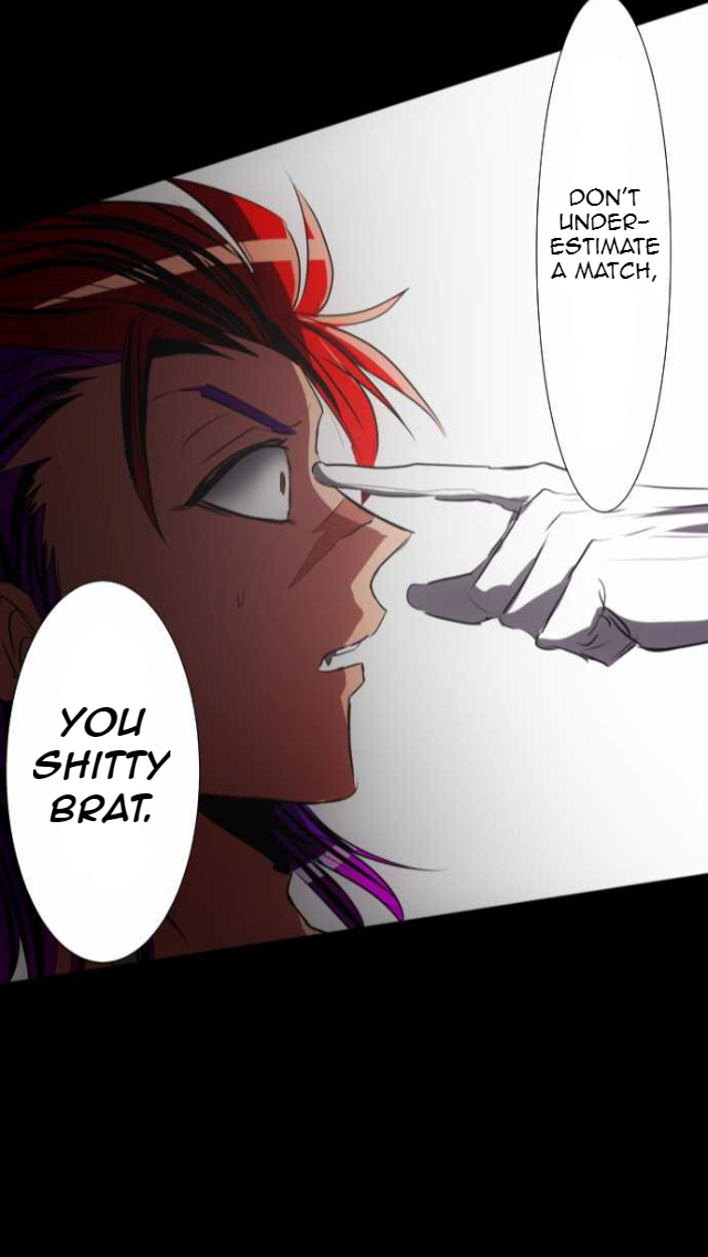 Nanbaka Chapter 65 page 29 - Chapter 65