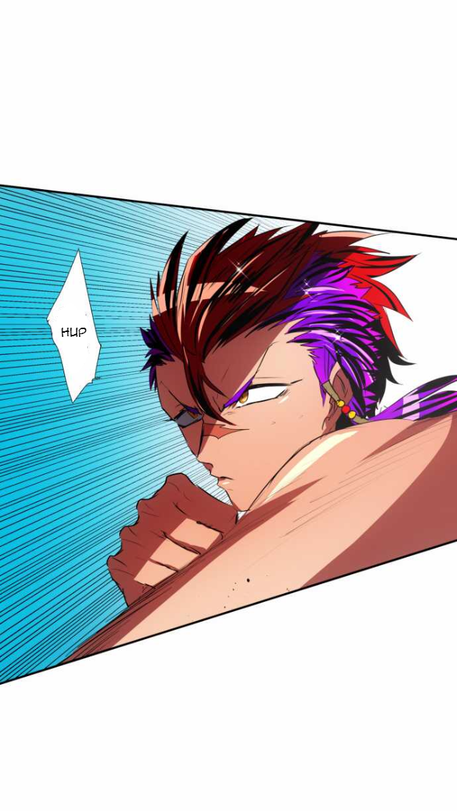 Nanbaka Chapter 65 page 4 - Chapter 65