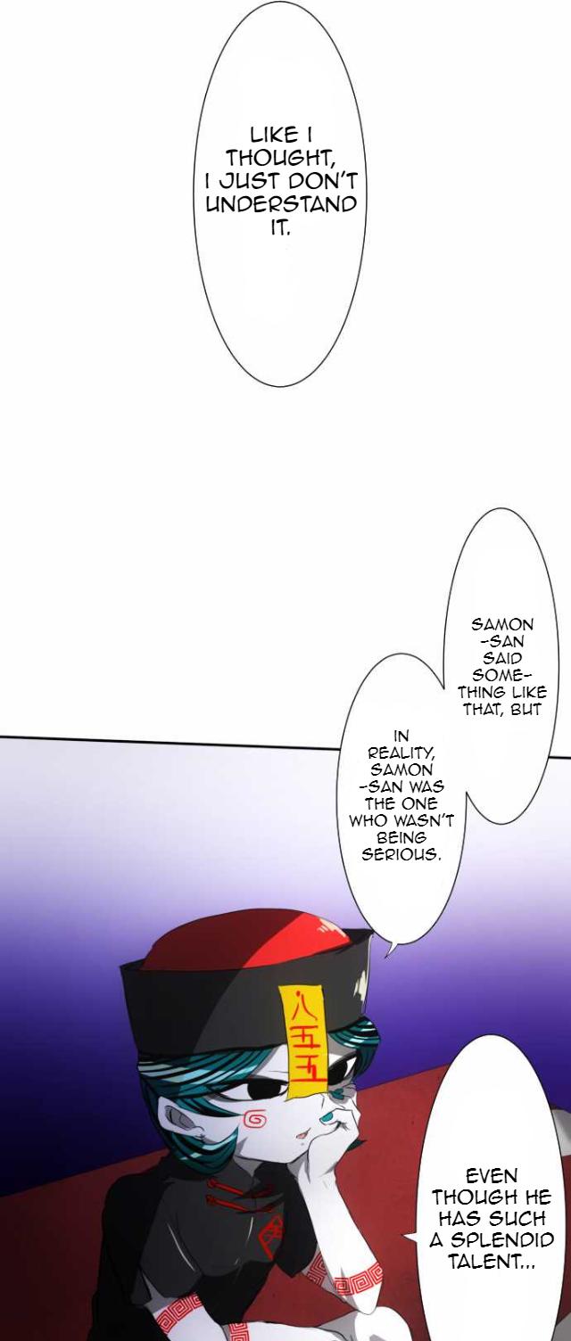 Nanbaka Chapter 65 page 42 - Chapter 65