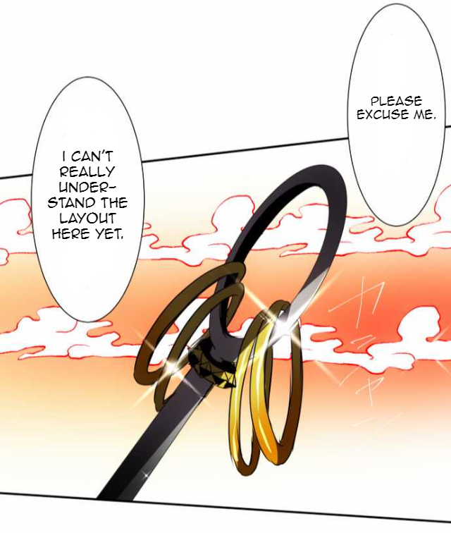 Nanbaka Chapter 65 page 47 - Chapter 65