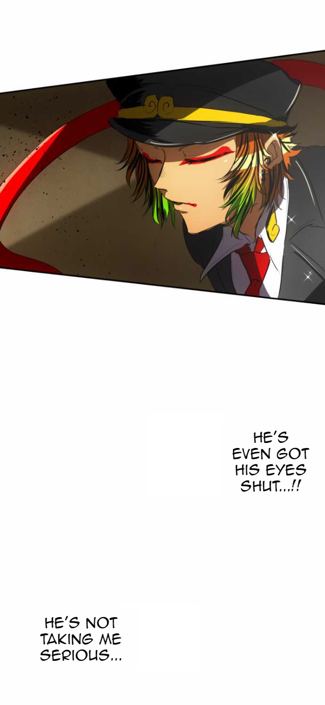Nanbaka Chapter 65 page 8 - Chapter 65