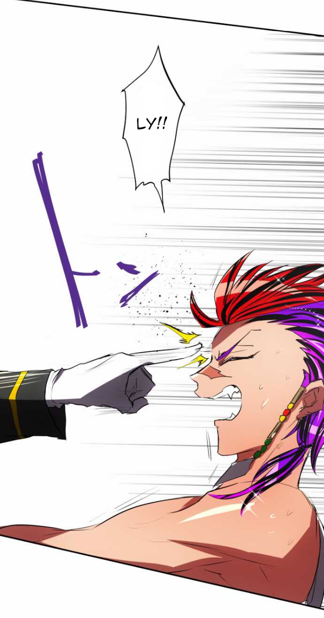 Nanbaka Chapter 65 page 9 - Chapter 65