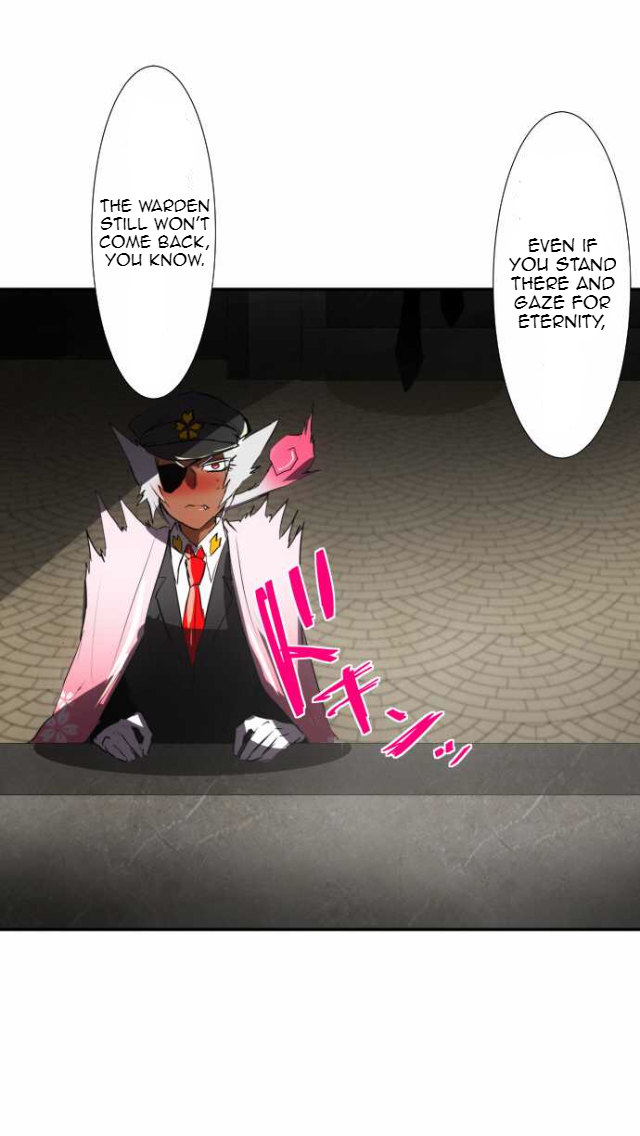 Nanbaka Chapter 68 page 12 - Chapter 68