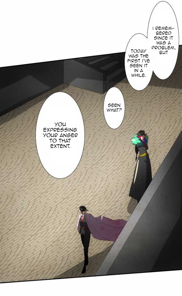 Nanbaka Chapter 68 page 14 - Chapter 68