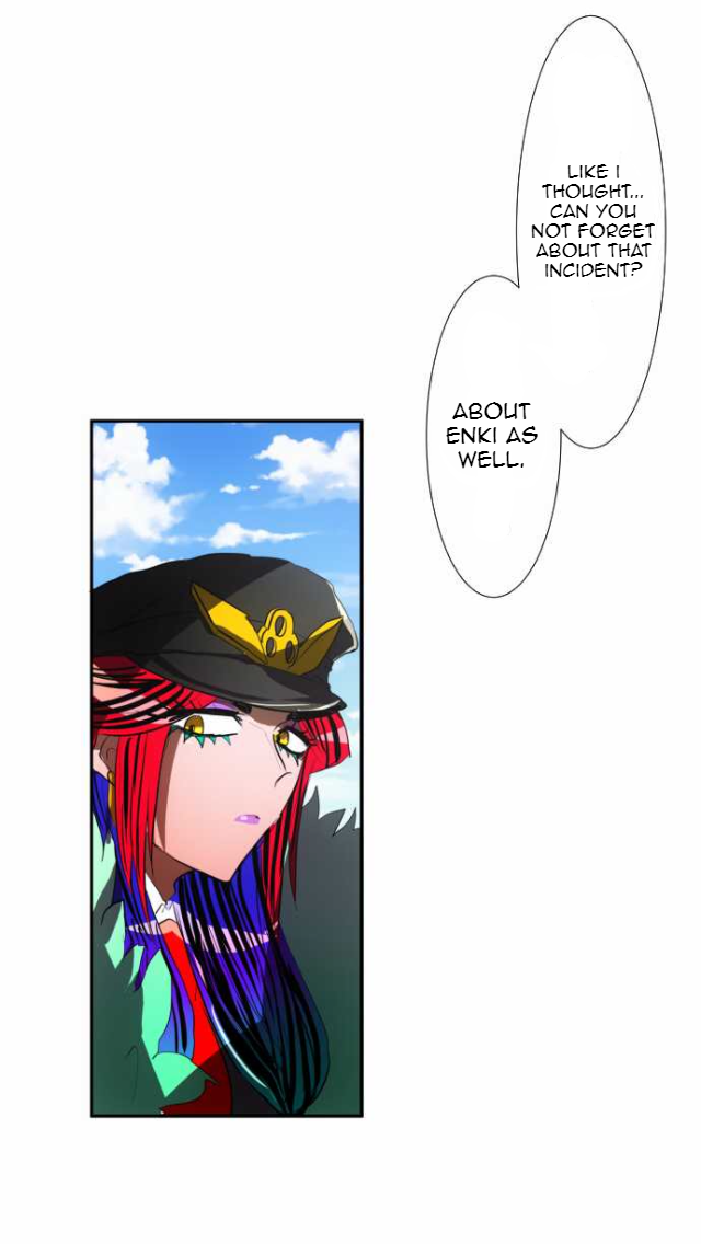 Nanbaka Chapter 68 page 15 - Chapter 68