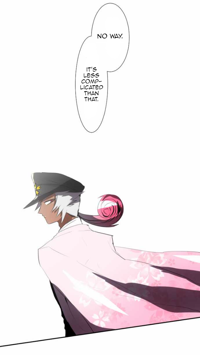 Nanbaka Chapter 68 page 16 - Chapter 68