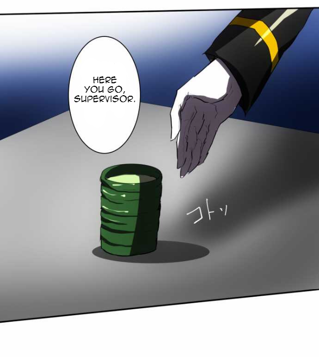 Nanbaka Chapter 68 page 21 - Chapter 68
