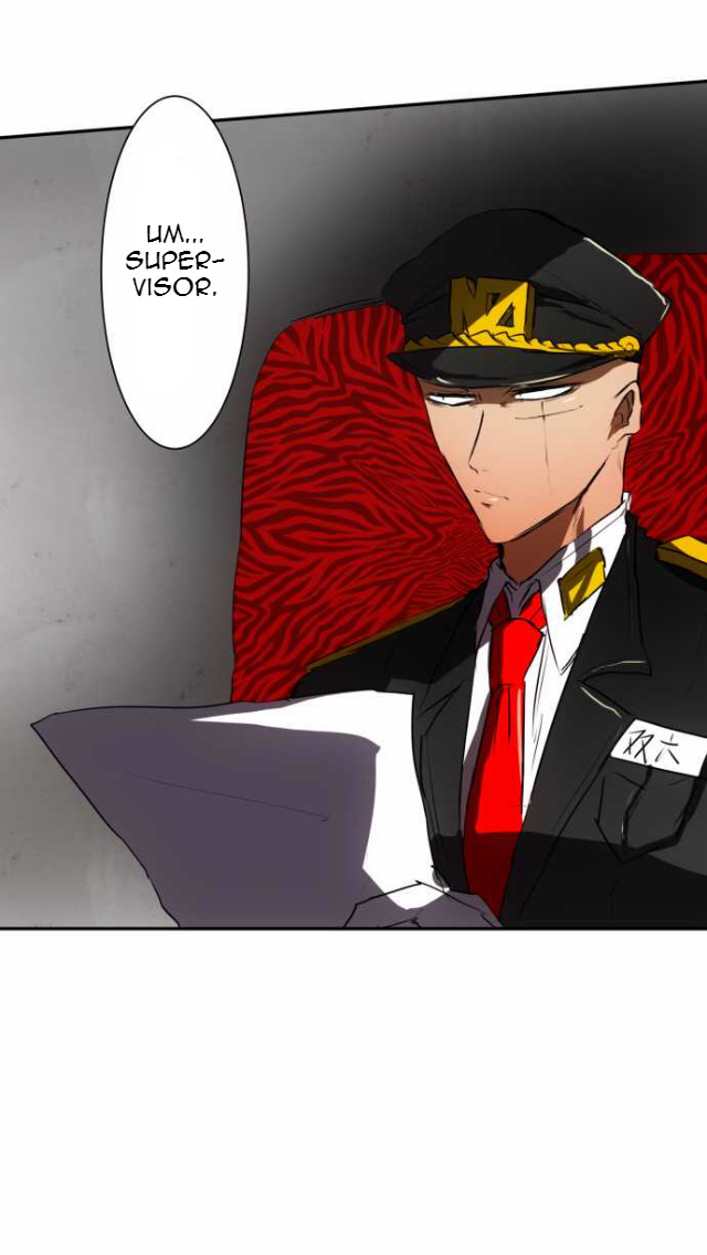 Nanbaka Chapter 68 page 23 - Chapter 68