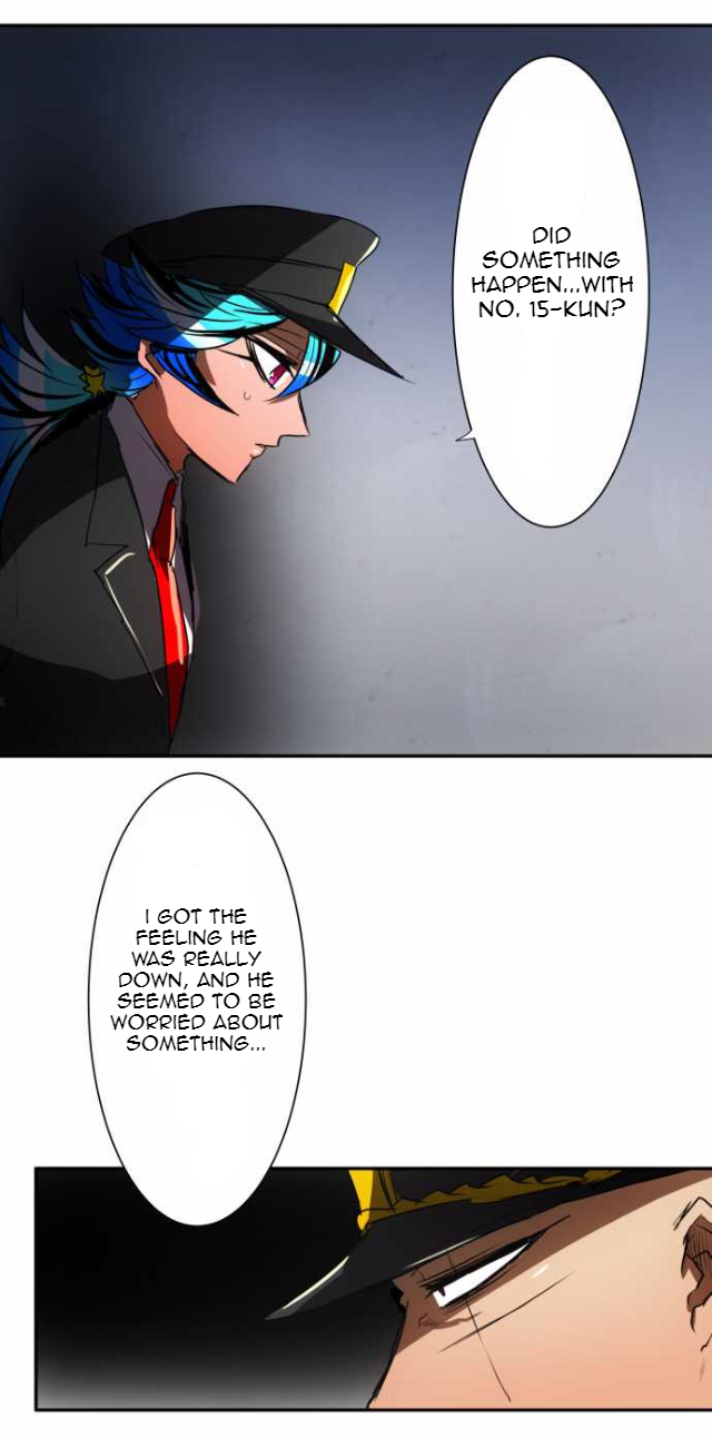 Nanbaka Chapter 68 page 24 - Chapter 68