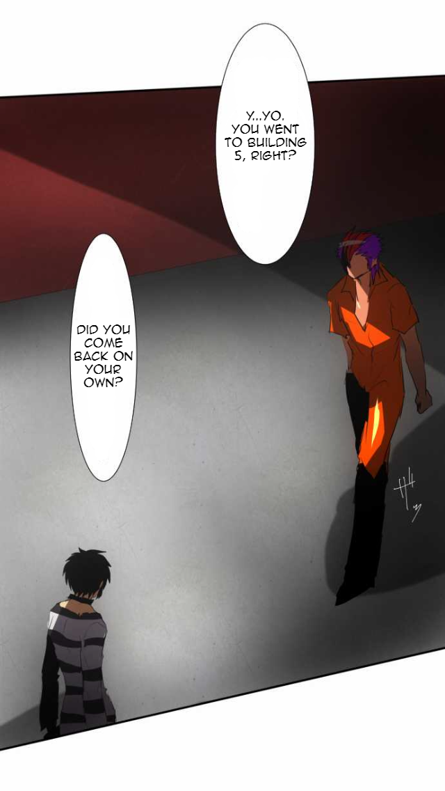 Nanbaka Chapter 68 page 34 - Chapter 68