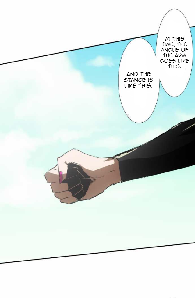 Nanbaka Chapter 68 page 4 - Chapter 68