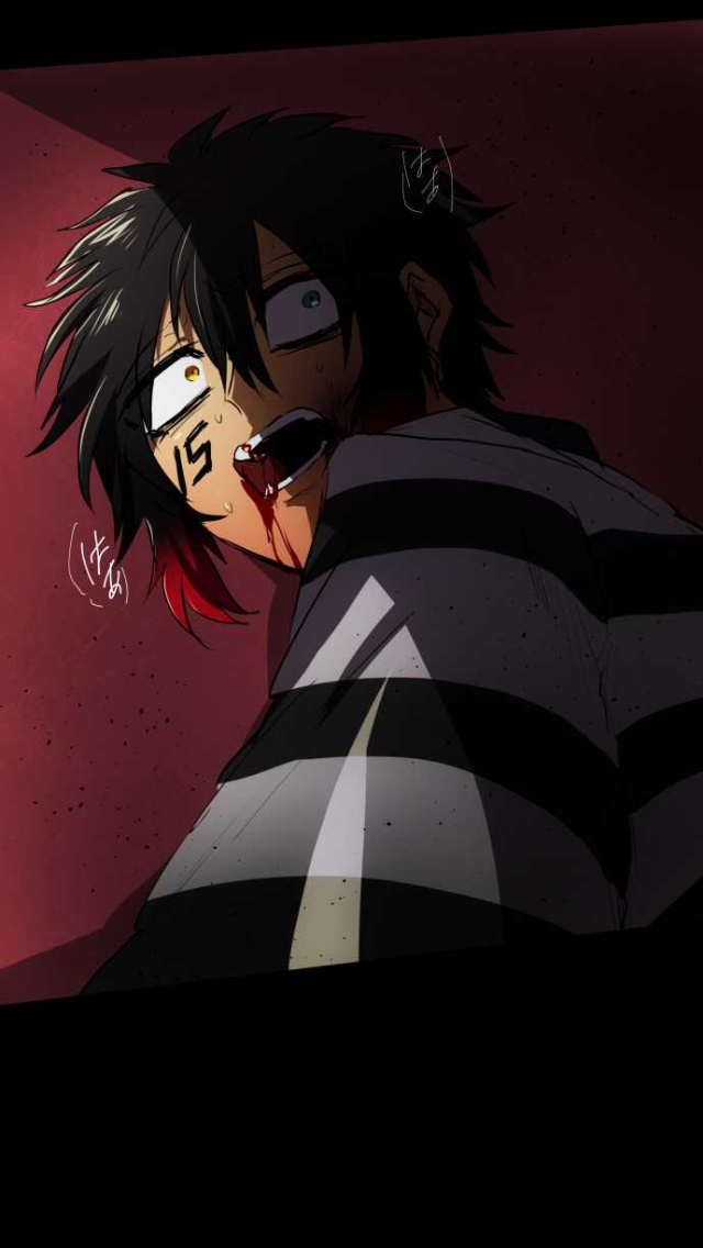 Nanbaka Chapter 68 page 40 - Chapter 68