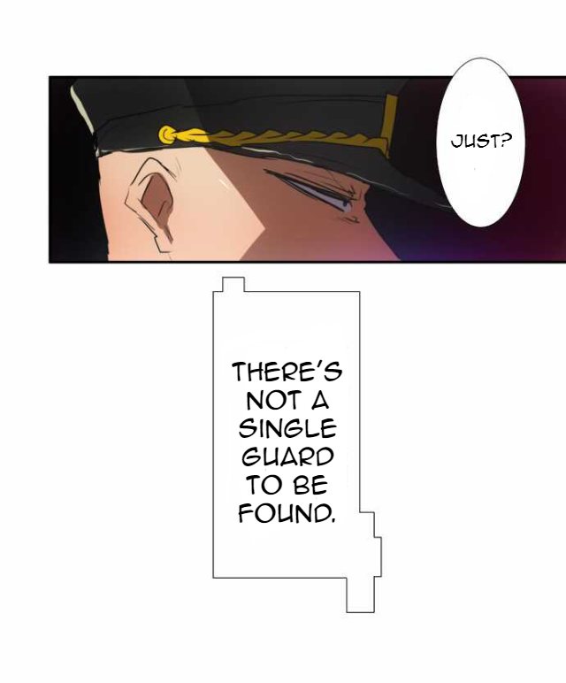 Nanbaka Chapter 73 page 11 - Chapter 73