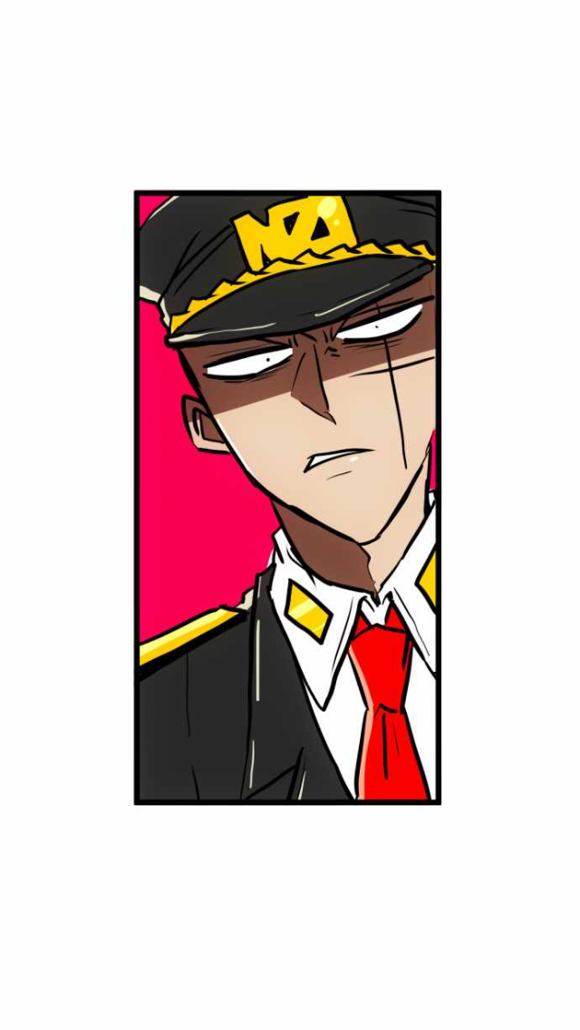 Nanbaka Chapter 73 page 24 - Chapter 73