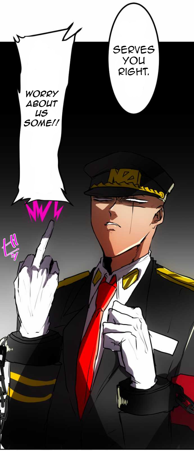 Nanbaka Chapter 73 page 34 - Chapter 73