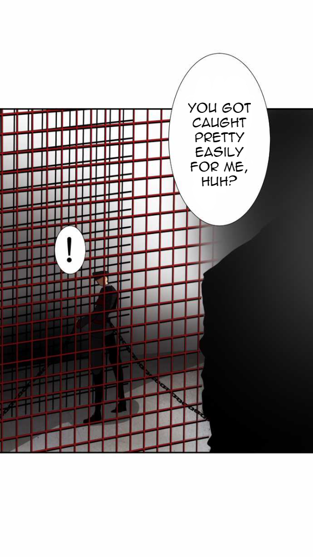Nanbaka Chapter 73 page 35 - Chapter 73