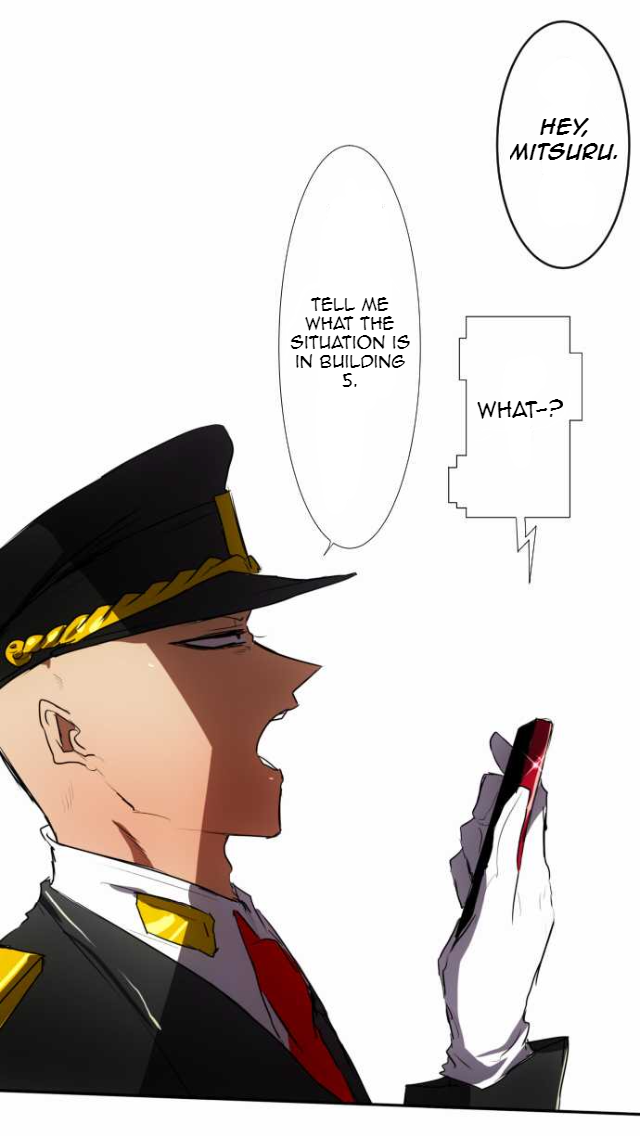 Nanbaka Chapter 73 page 7 - Chapter 73
