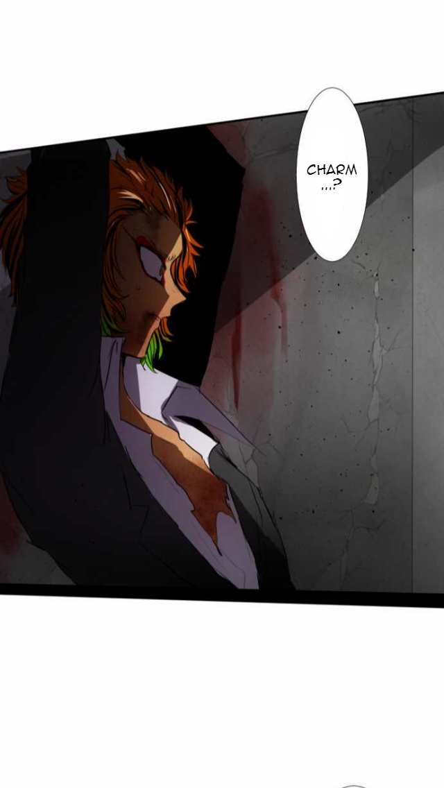 Nanbaka Chapter 74 page 26 - Chapter 74