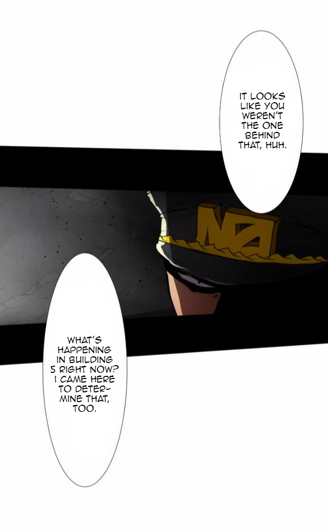 Nanbaka Chapter 74 page 27 - Chapter 74
