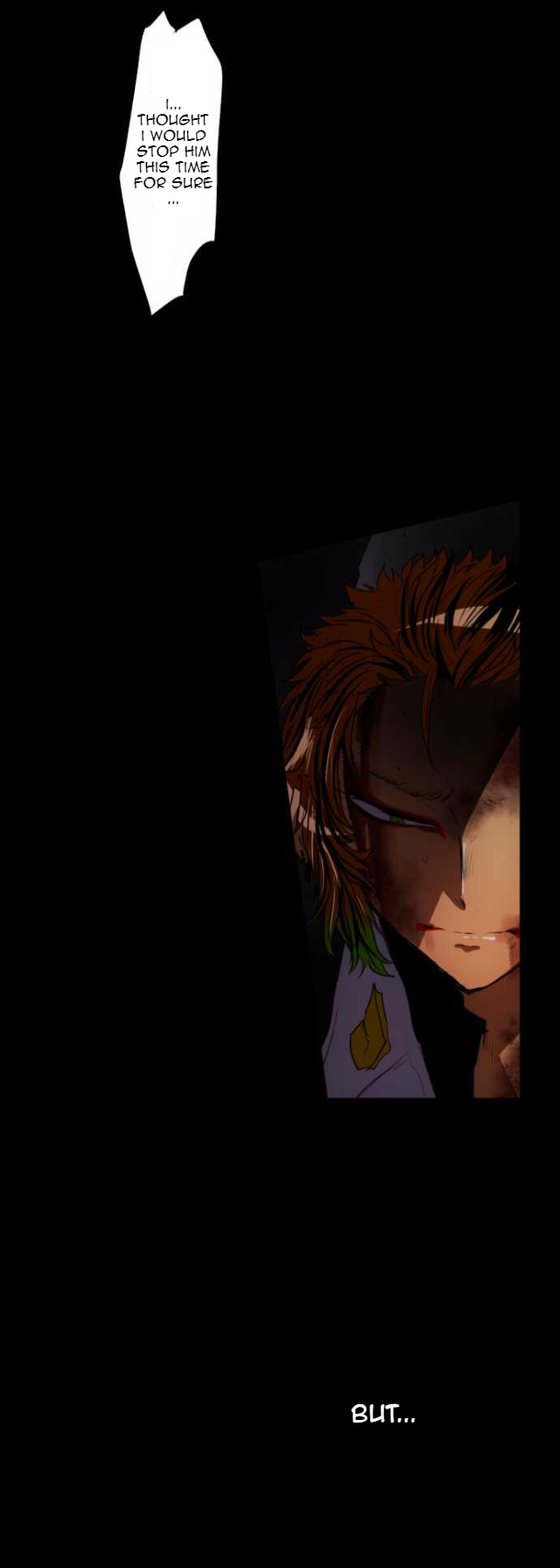 Nanbaka Chapter 74 page 30 - Chapter 74