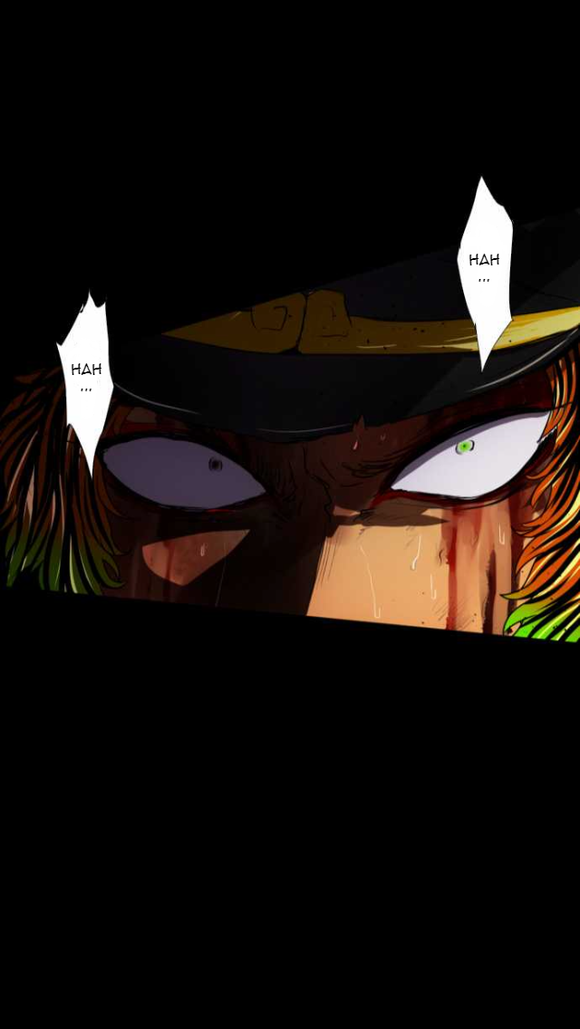 Nanbaka Chapter 74 page 32 - Chapter 74