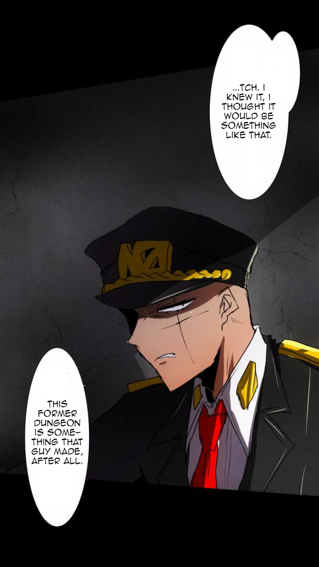 Nanbaka Chapter 74 page 36 - Chapter 74