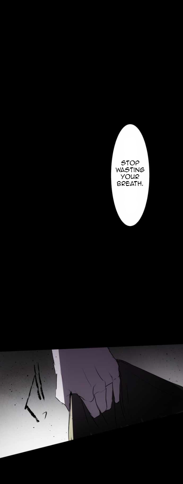Nanbaka Chapter 74 page 44 - Chapter 74